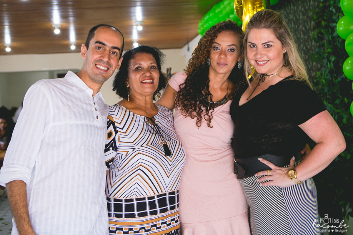 Davi | 2 anos | Aniversário