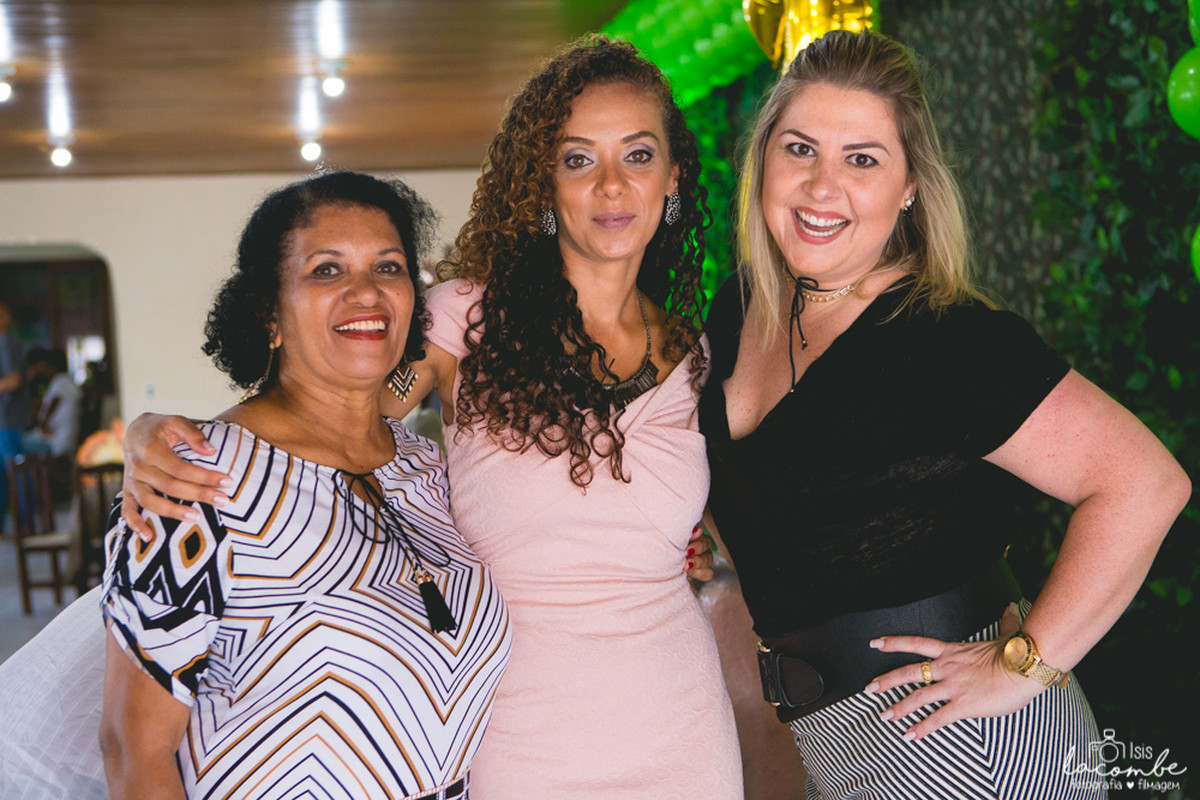 Davi | 2 anos | Aniversário