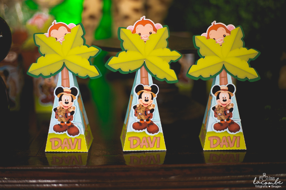 Davi | 2 anos | Aniversário