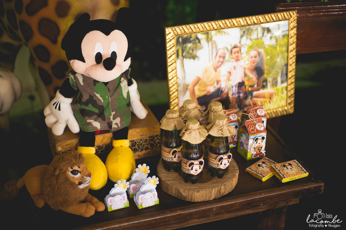 Davi | 2 anos | Aniversário