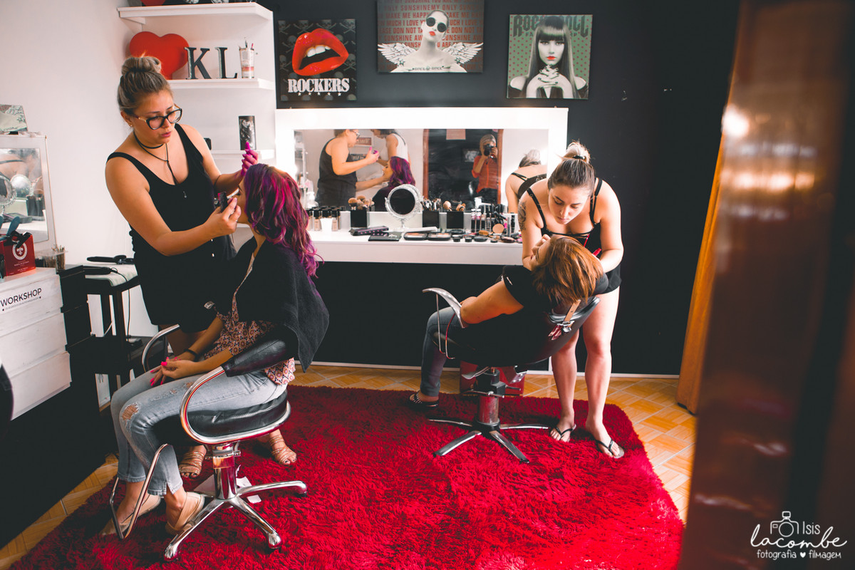 Taisa | 15 anos | Aniversário