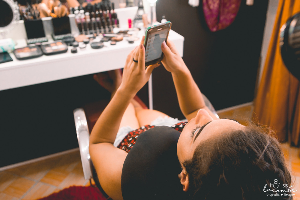 Taisa | 15 anos | Aniversário