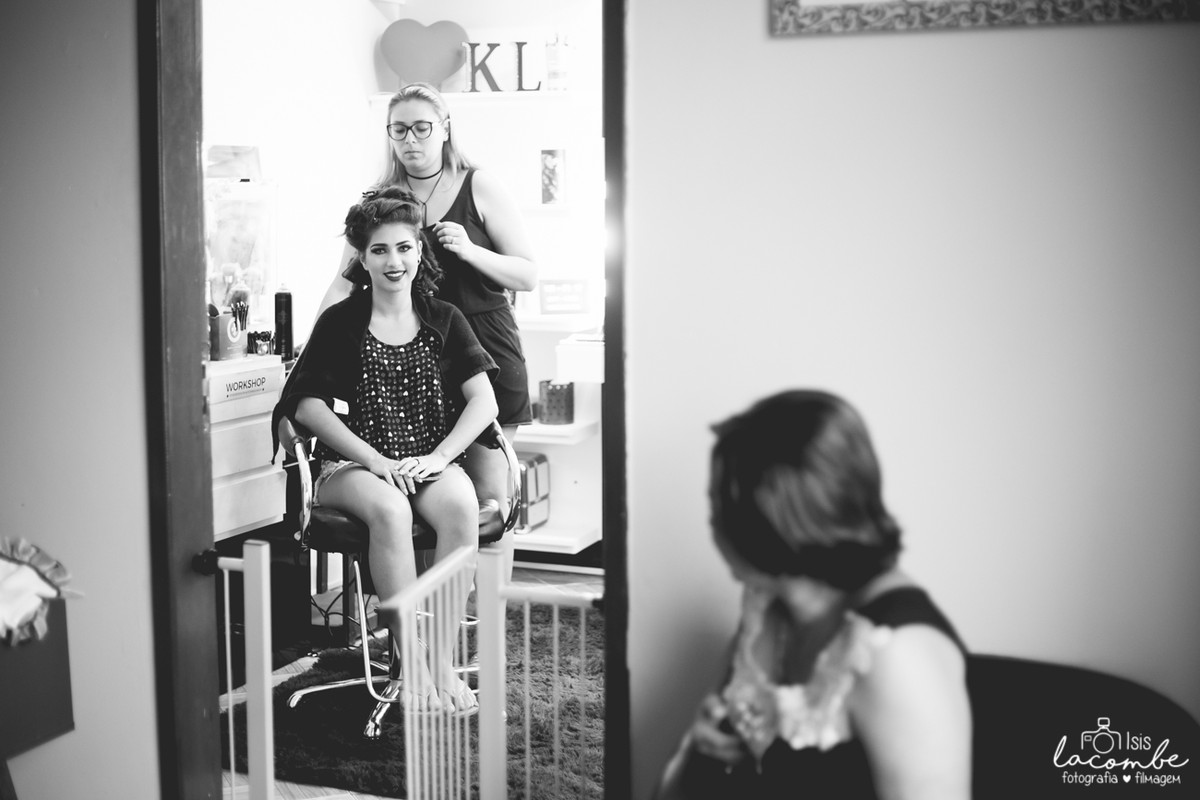 Taisa | 15 anos | Aniversário