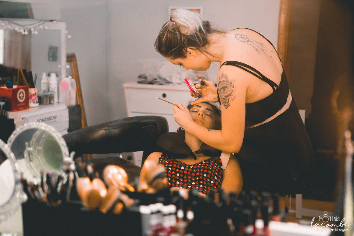 Taisa | 15 anos | Aniversário