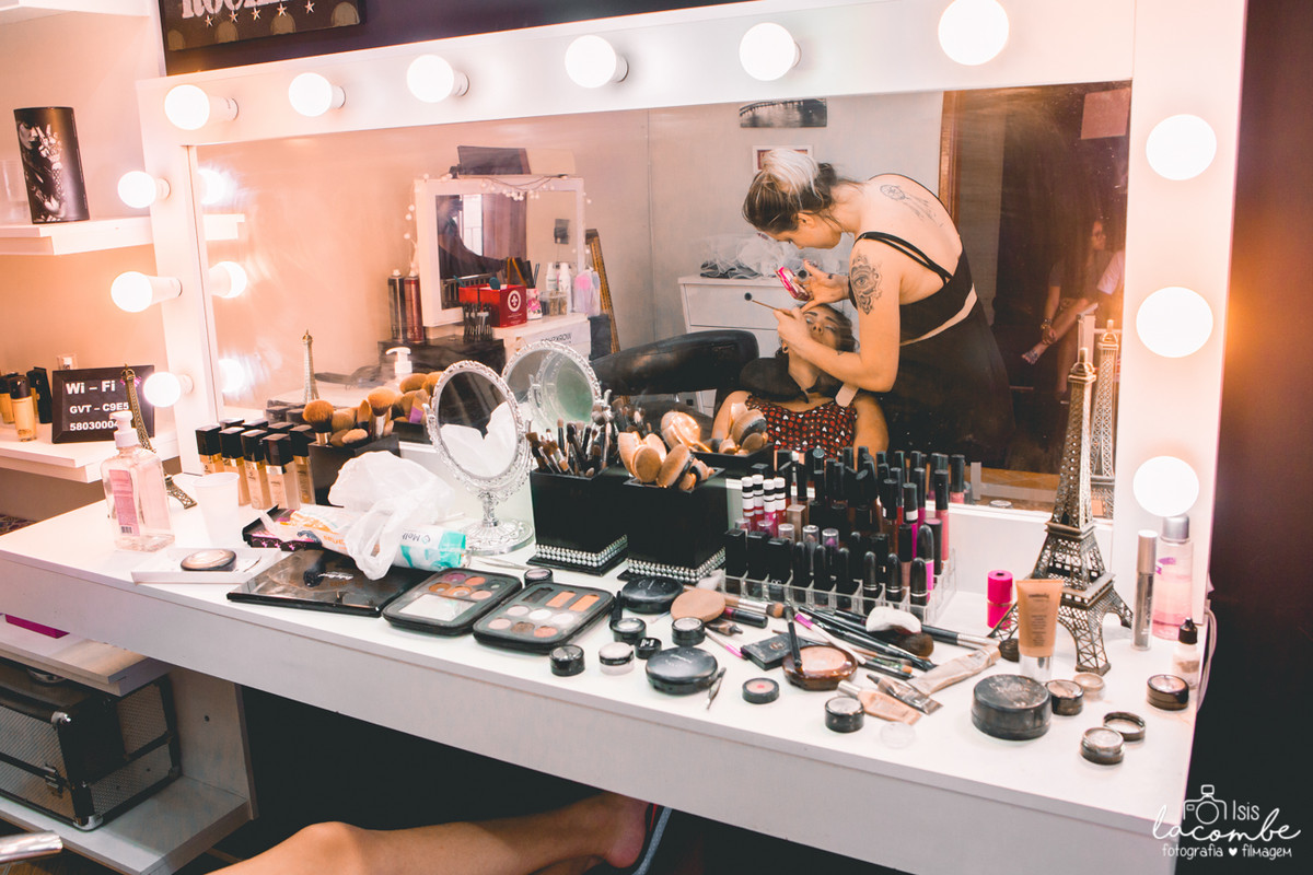 Taisa | 15 anos | Aniversário