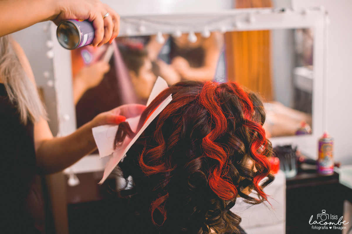 Taisa | 15 anos | Aniversário