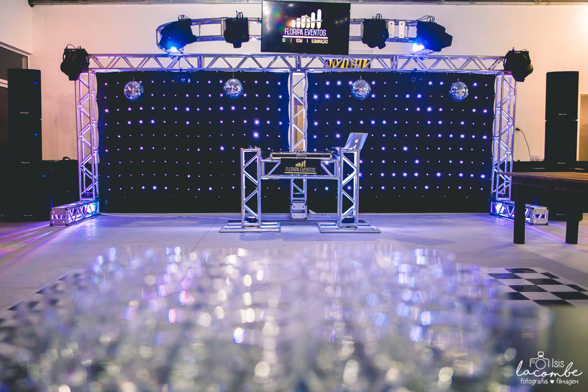 Taisa | 15 anos | Aniversário