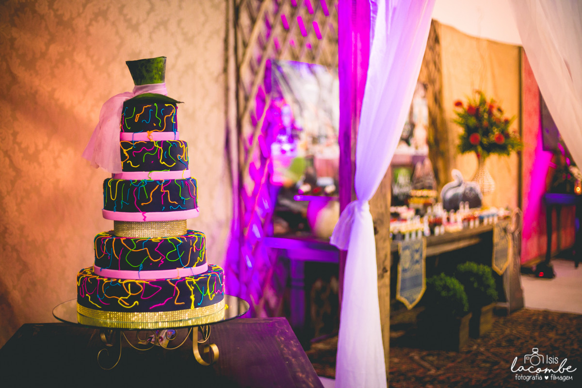 Taisa | 15 anos | Aniversário