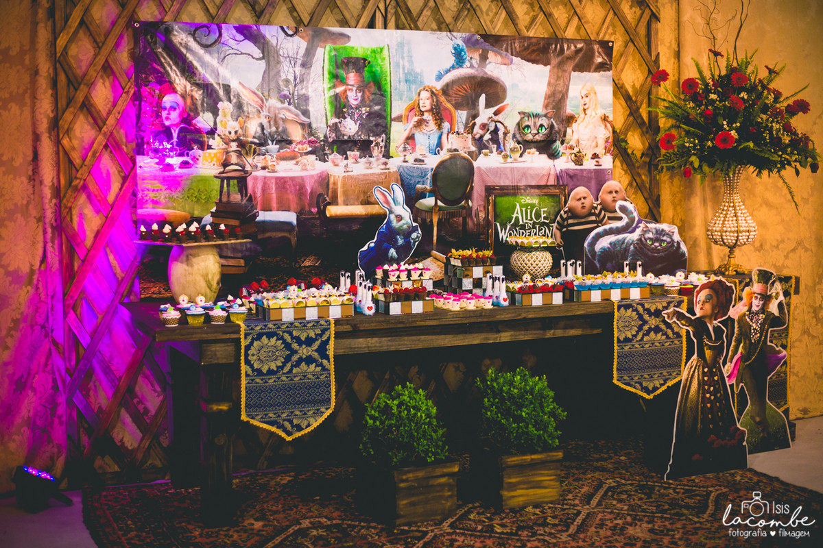 Taisa | 15 anos | Aniversário