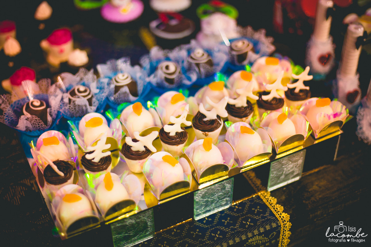 Taisa | 15 anos | Aniversário