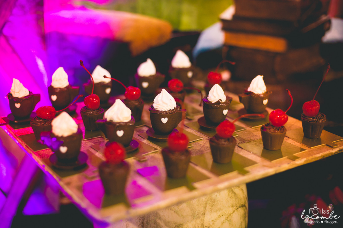 Taisa | 15 anos | Aniversário