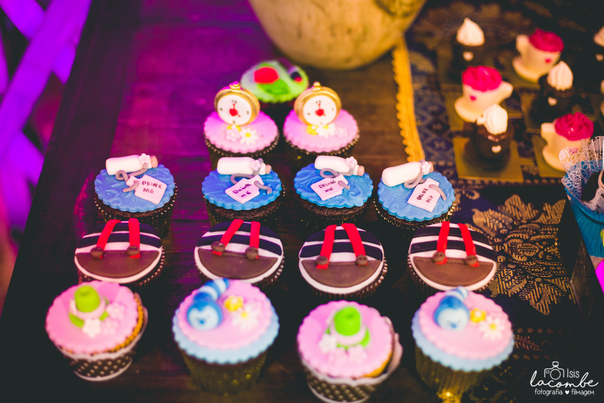 Taisa | 15 anos | Aniversário