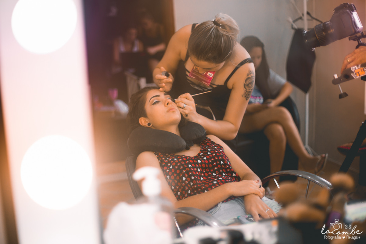 Taisa | 15 anos | Aniversário