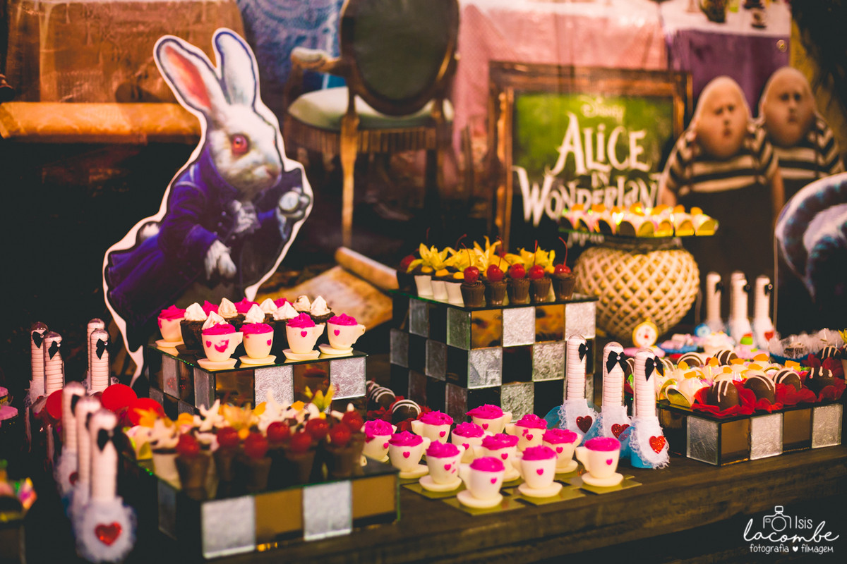 Taisa | 15 anos | Aniversário