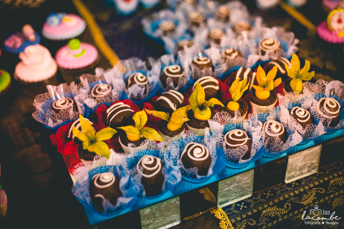 Taisa | 15 anos | Aniversário