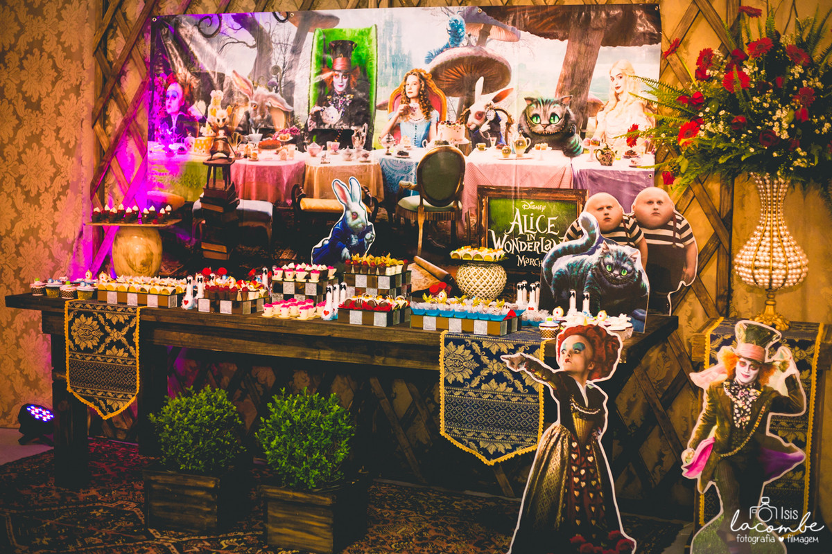 Taisa | 15 anos | Aniversário