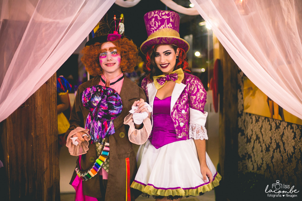 Taisa | 15 anos | Aniversário