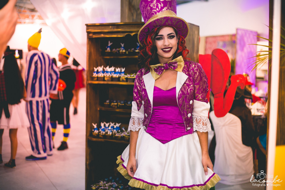 Taisa | 15 anos | Aniversário