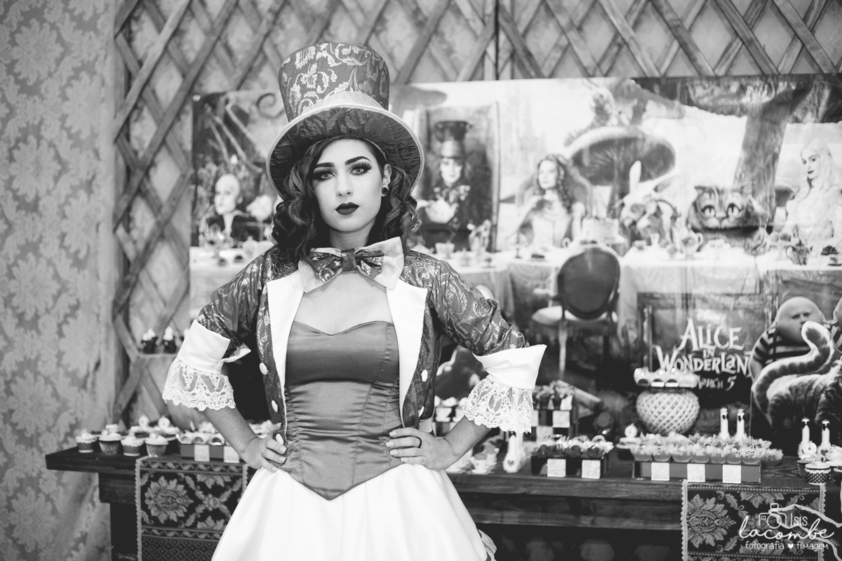 Taisa | 15 anos | Aniversário