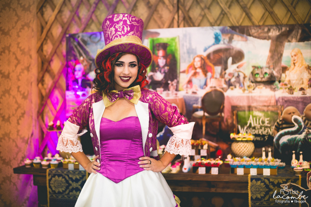 Taisa | 15 anos | Aniversário