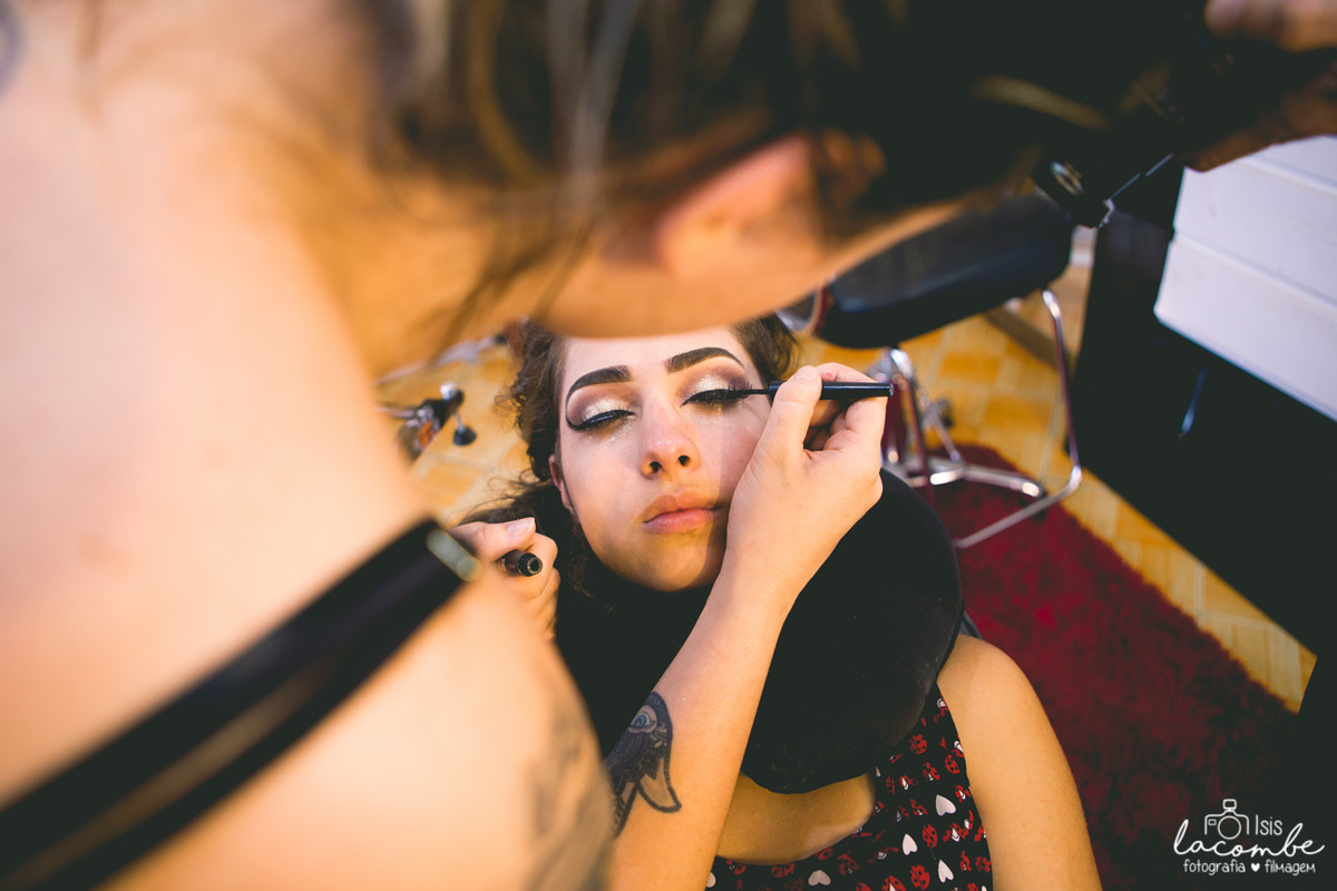 Taisa | 15 anos | Aniversário