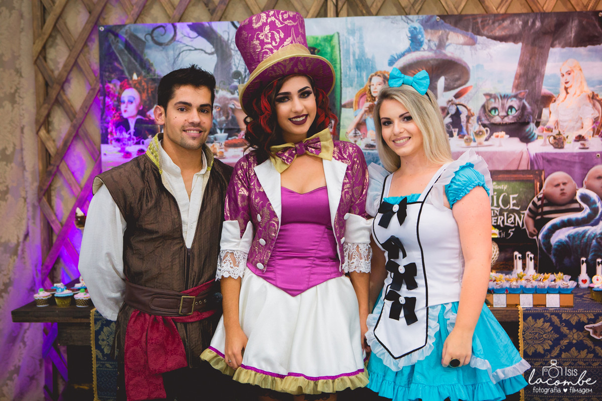 Taisa | 15 anos | Aniversário