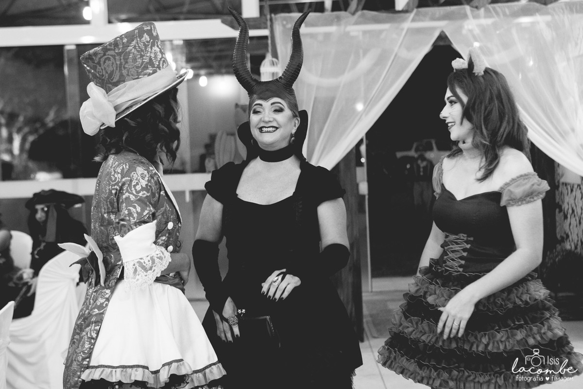 Taisa | 15 anos | Aniversário