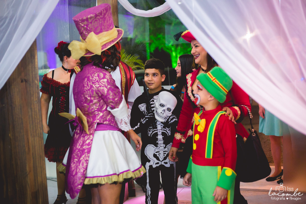 Taisa | 15 anos | Aniversário