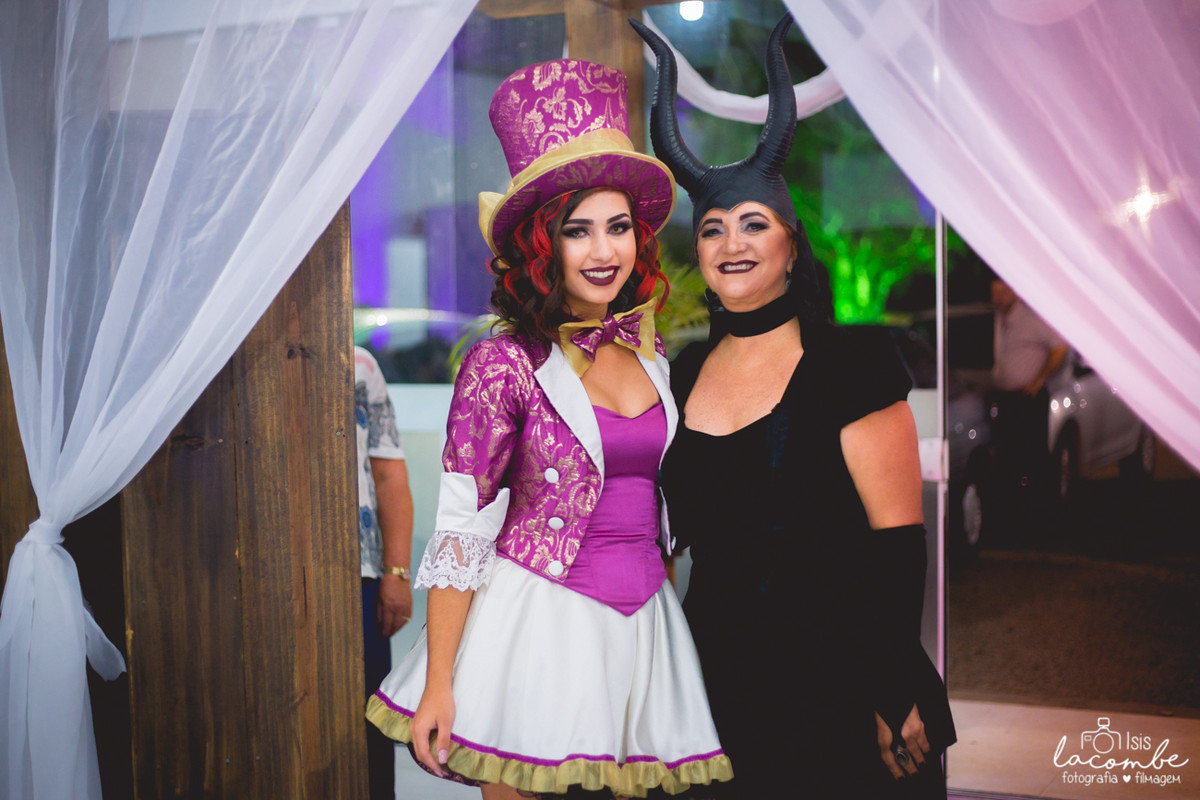 Taisa | 15 anos | Aniversário