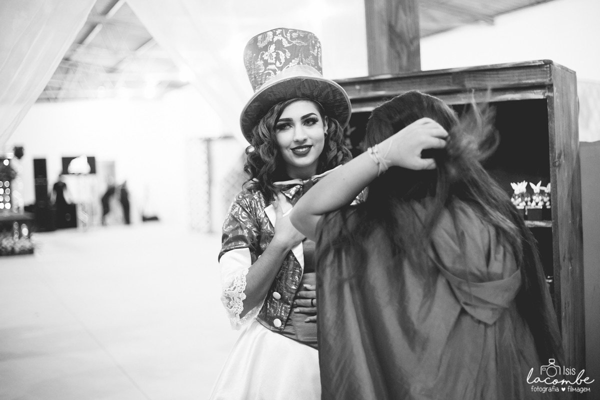 Taisa | 15 anos | Aniversário