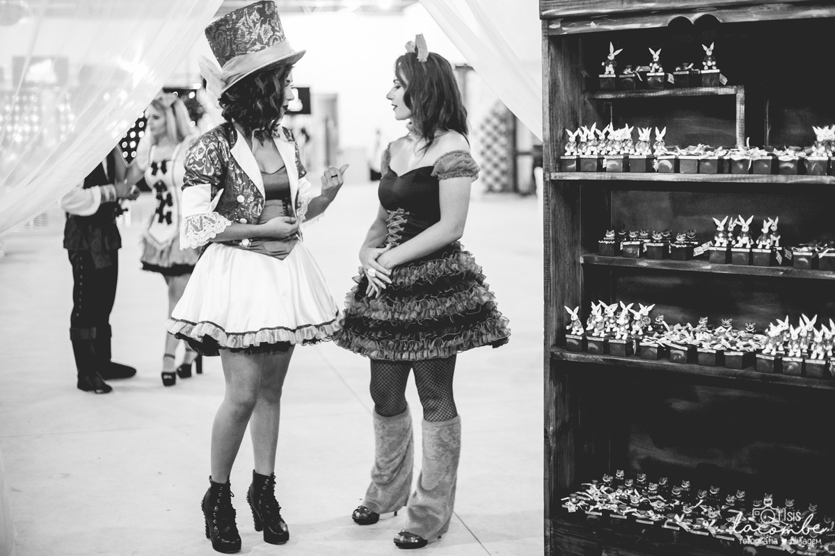 Taisa | 15 anos | Aniversário