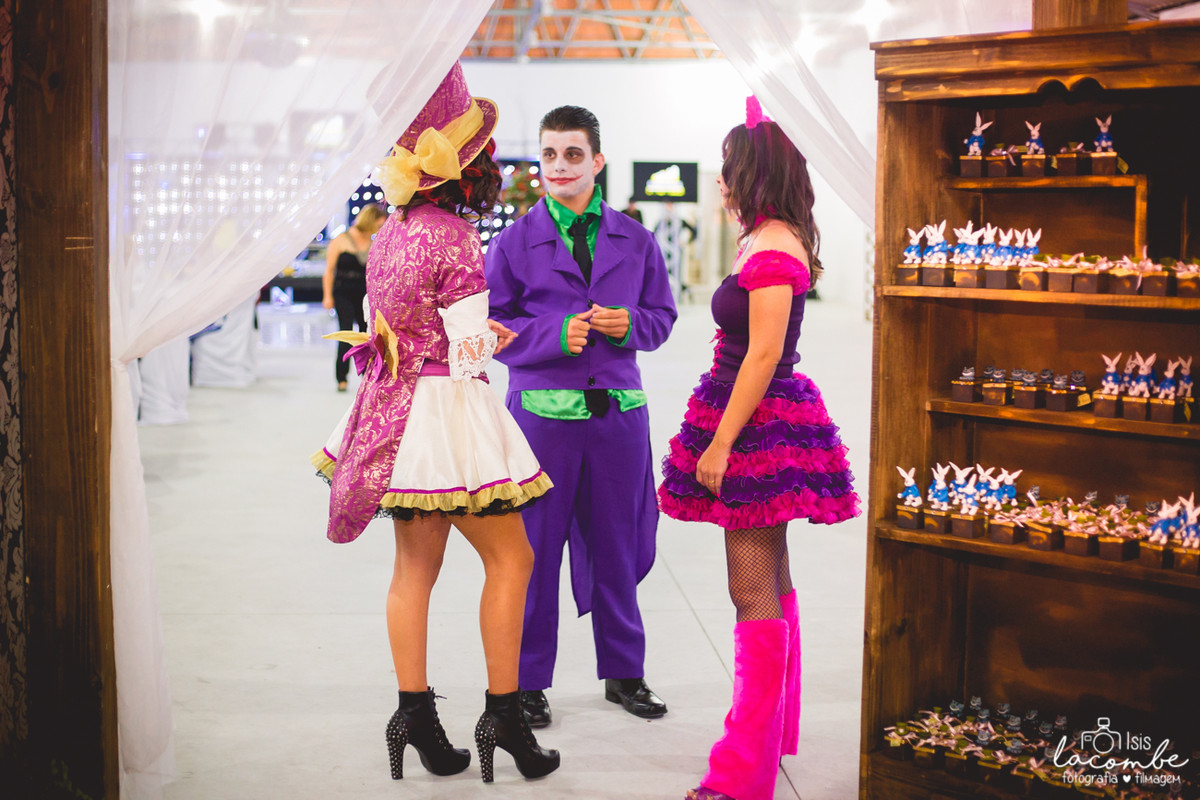 Taisa | 15 anos | Aniversário