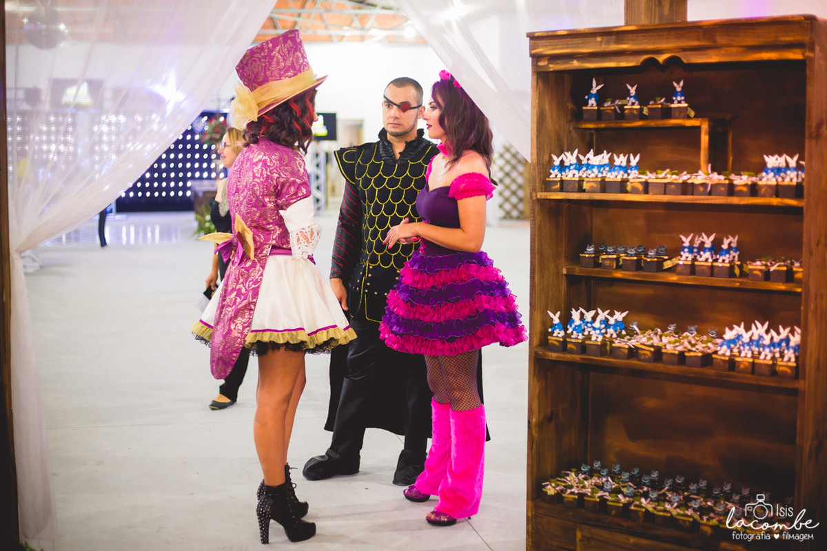 Taisa | 15 anos | Aniversário