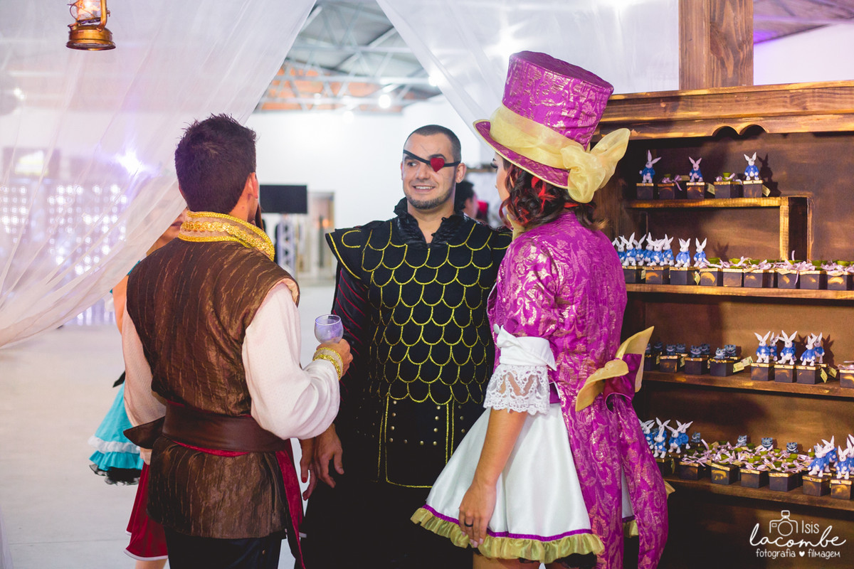 Taisa | 15 anos | Aniversário