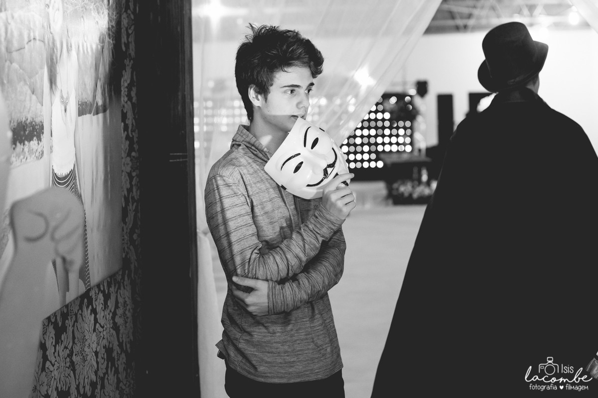 Taisa | 15 anos | Aniversário