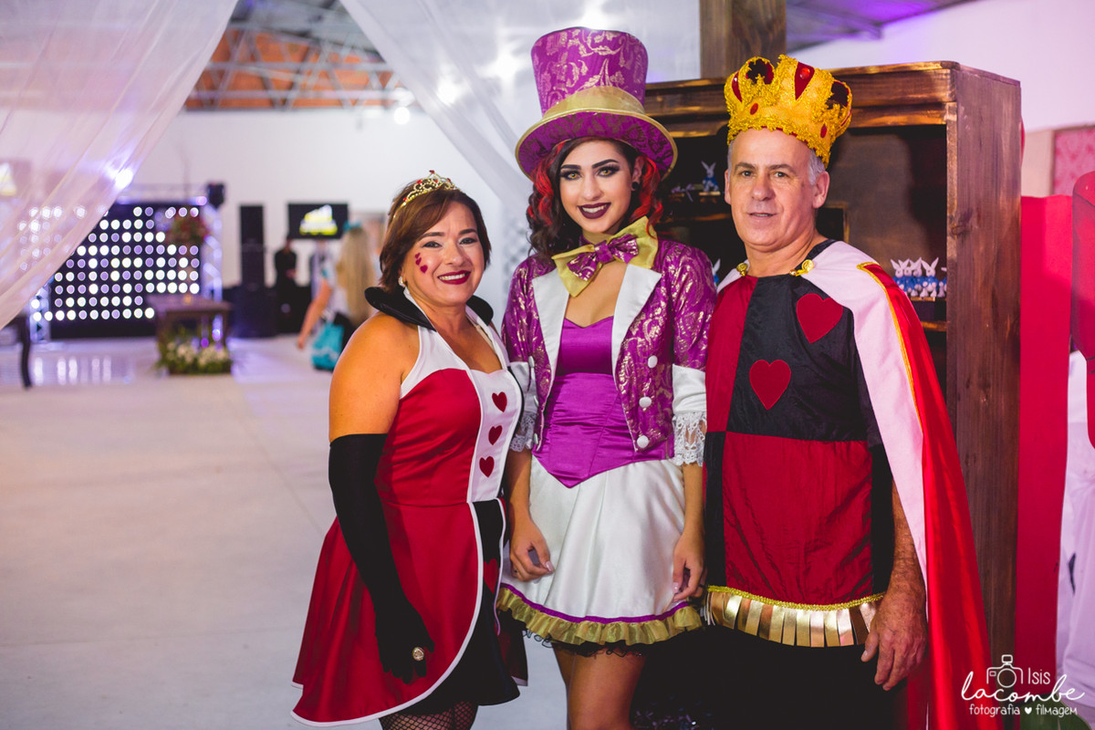 Taisa | 15 anos | Aniversário