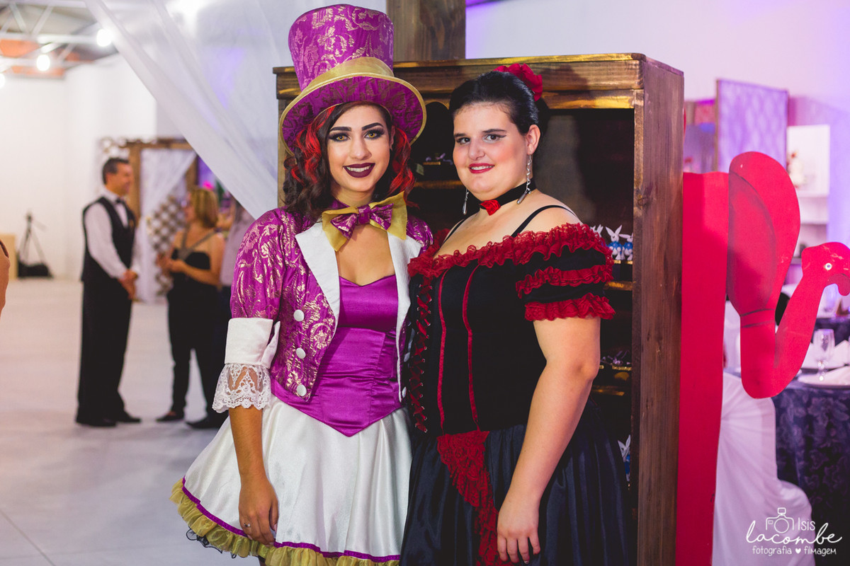 Taisa | 15 anos | Aniversário