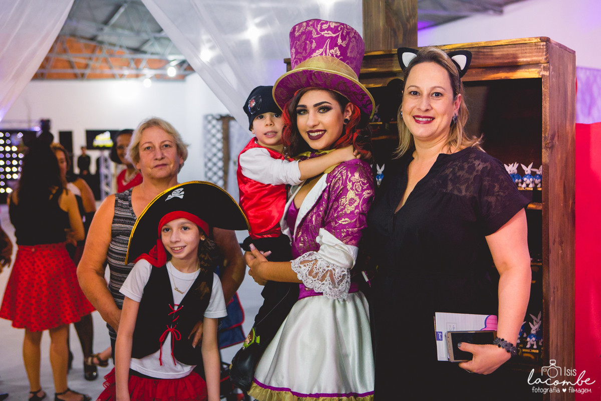 Taisa | 15 anos | Aniversário