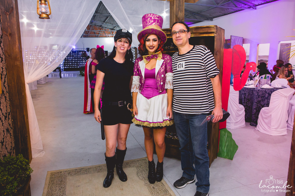 Taisa | 15 anos | Aniversário