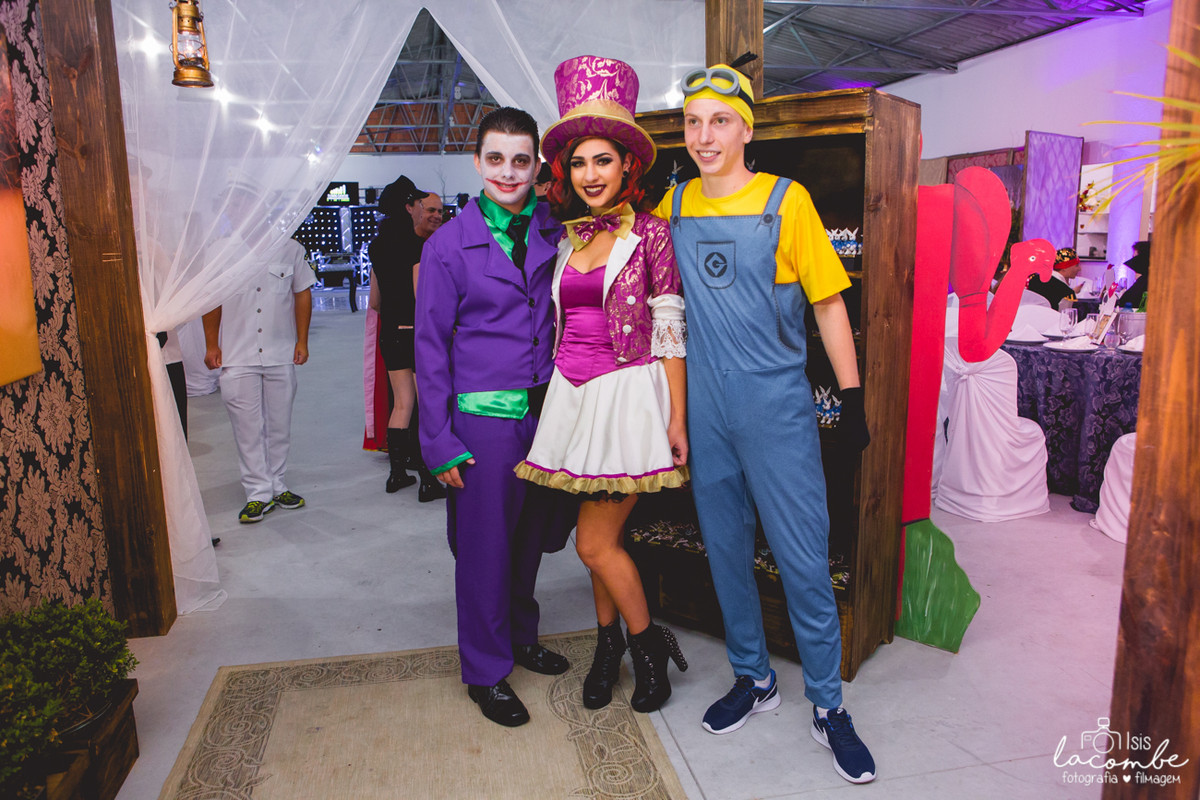 Taisa | 15 anos | Aniversário