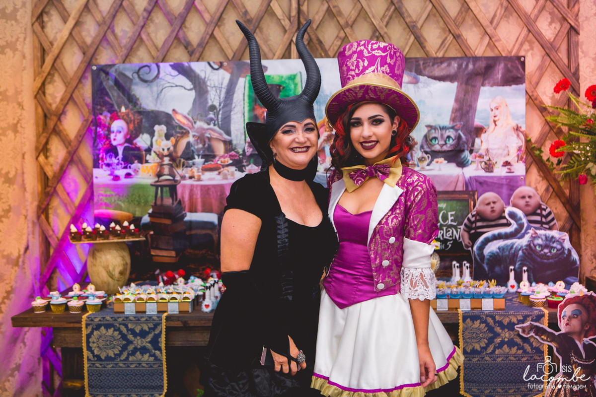 Taisa | 15 anos | Aniversário