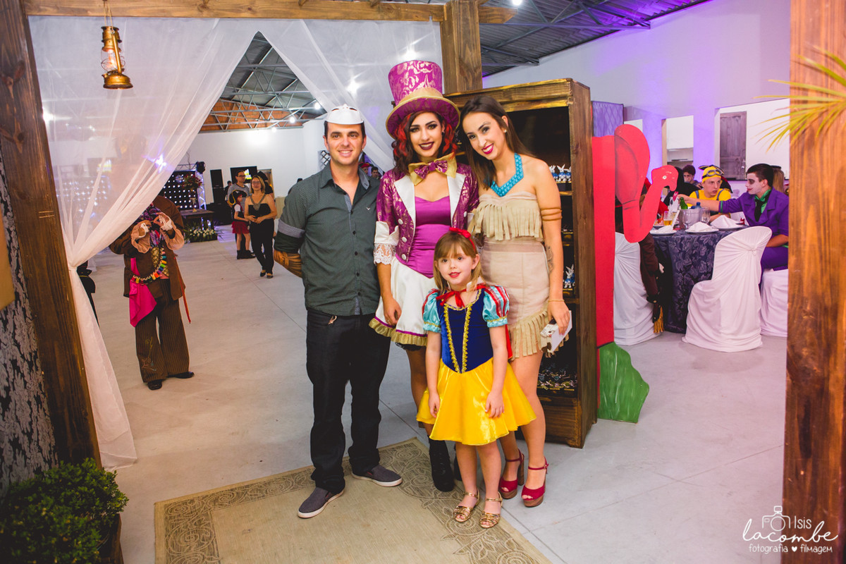 Taisa | 15 anos | Aniversário