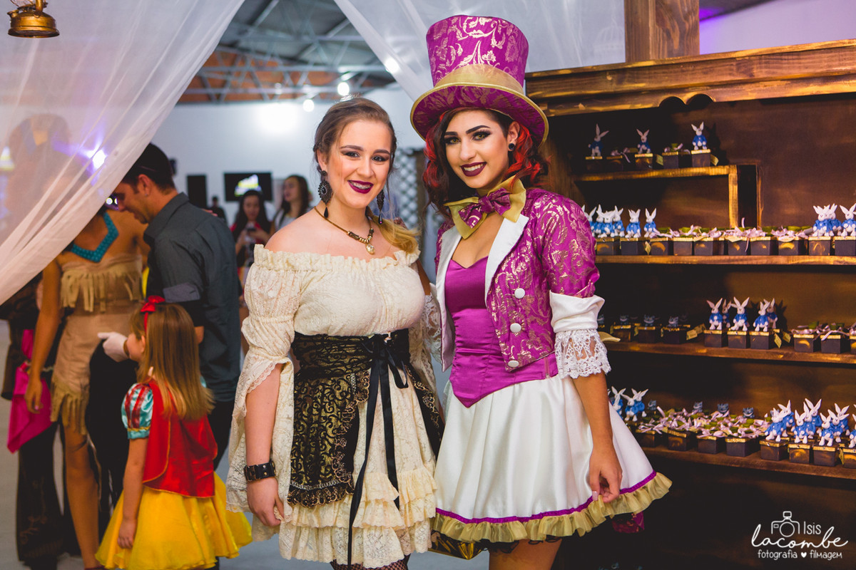 Taisa | 15 anos | Aniversário