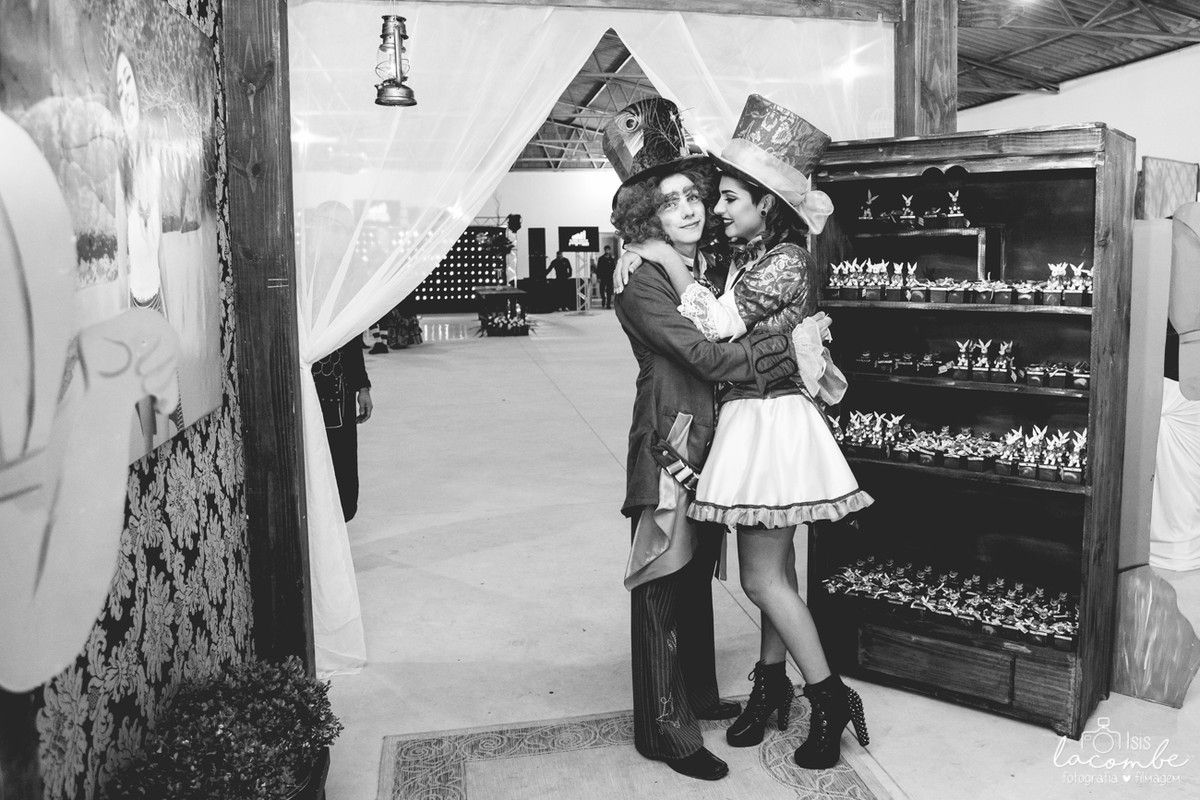 Taisa | 15 anos | Aniversário