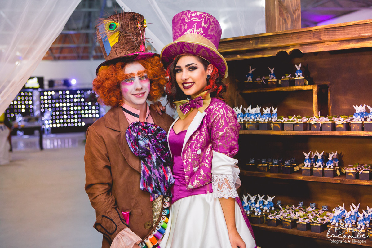 Taisa | 15 anos | Aniversário