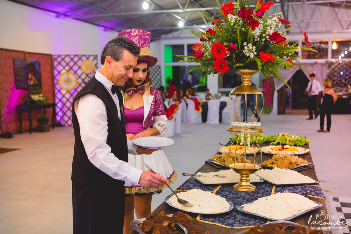 Taisa | 15 anos | Aniversário