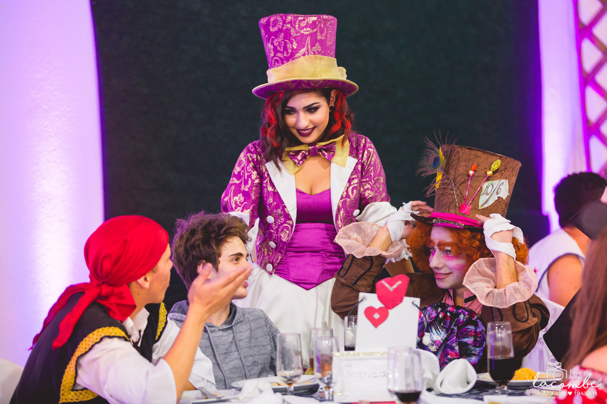 Taisa | 15 anos | Aniversário