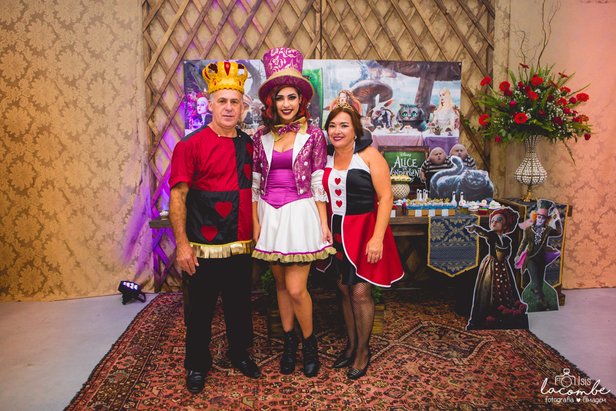 Taisa | 15 anos | Aniversário