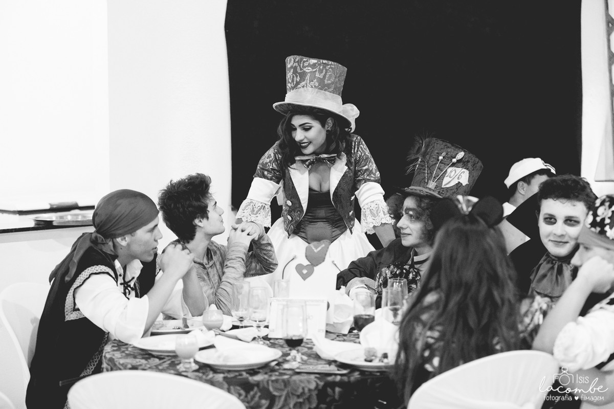 Taisa | 15 anos | Aniversário