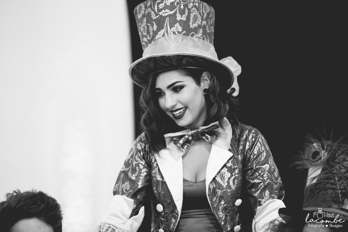 Taisa | 15 anos | Aniversário